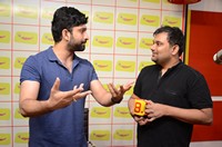 Seven 7 Movie First Song Sampaddhoy Nanne launch at Radio Mirchi